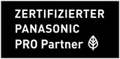 Zertifizierter Panasonic Pro Partner für Wärmepumpe und Klimaanlage | Beratung - Installation - Wartung